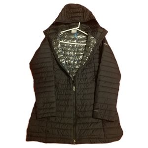 Columbia Medium Womens Coat